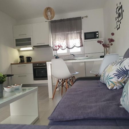 Apartment Tonka Sibenik Bagian luar foto