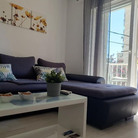 Apartment Tonka Sibenik Bagian luar foto