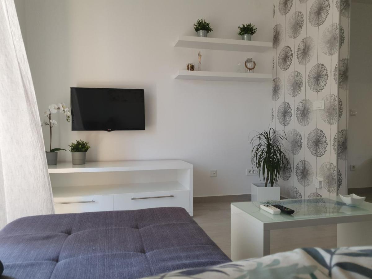 Apartment Tonka Sibenik Bagian luar foto