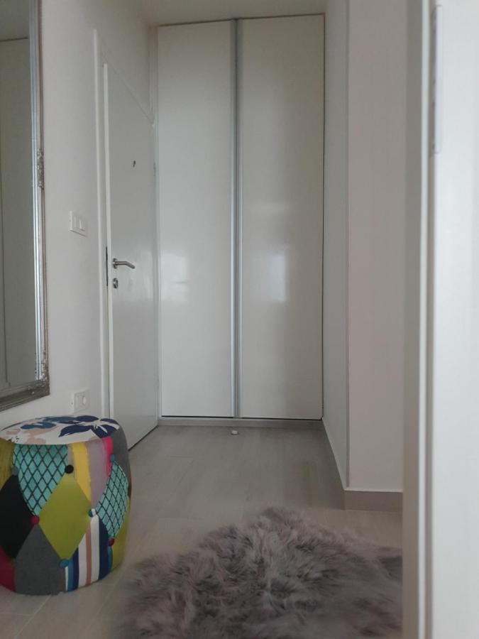 Apartment Tonka Sibenik Bagian luar foto